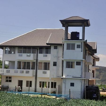 The Mountain Bungalow Nuwara Eliya Bagian luar foto