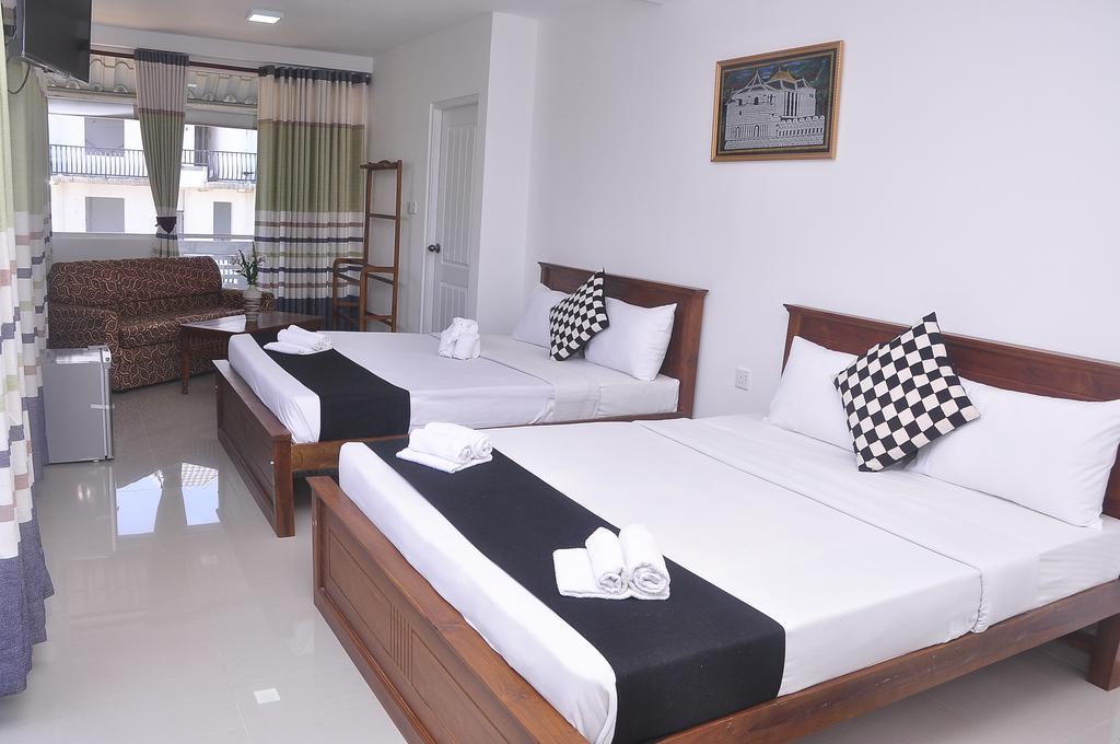 The Mountain Bungalow Nuwara Eliya Bagian luar foto