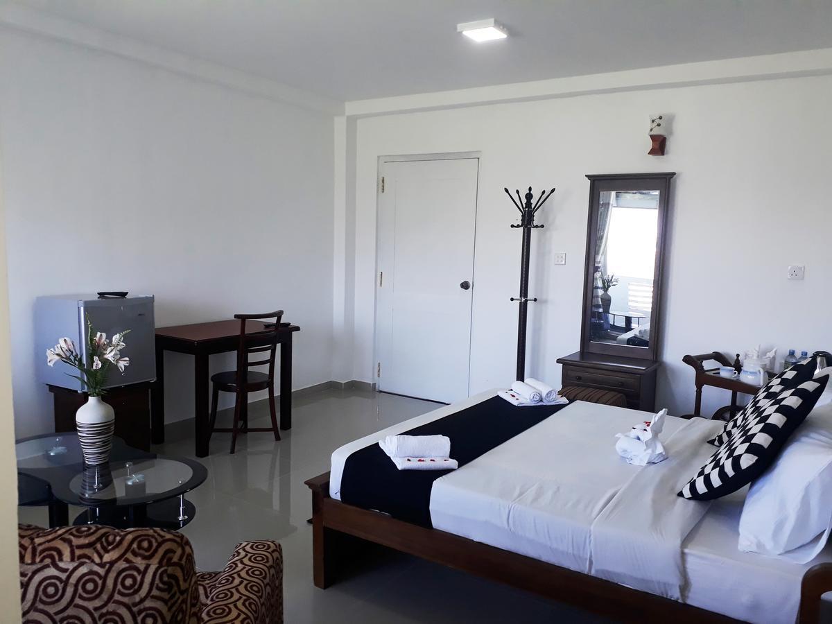 The Mountain Bungalow Nuwara Eliya Bagian luar foto