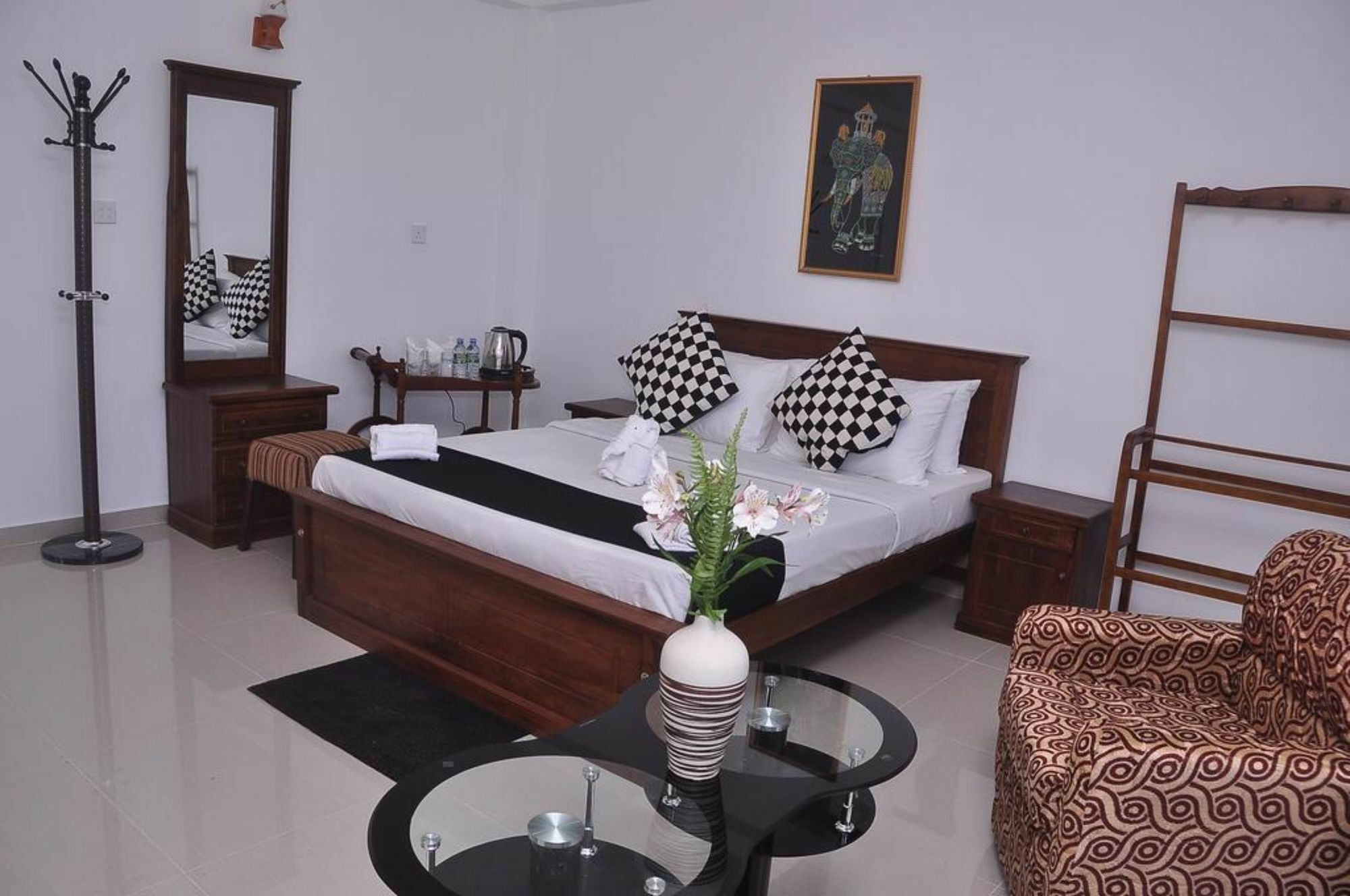 The Mountain Bungalow Nuwara Eliya Bagian luar foto