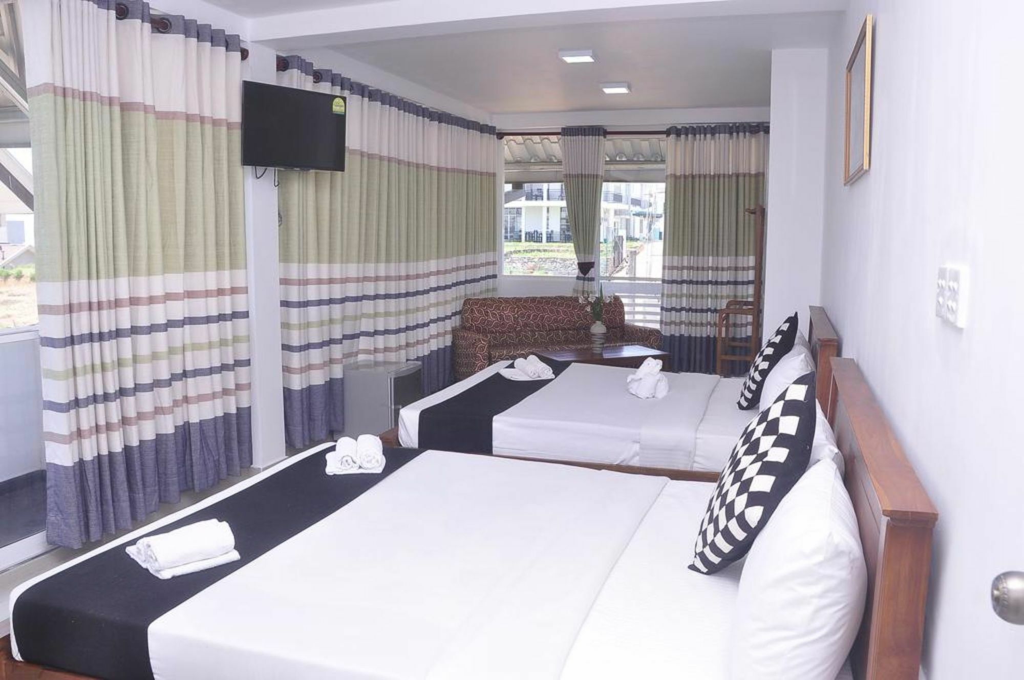 The Mountain Bungalow Nuwara Eliya Bagian luar foto