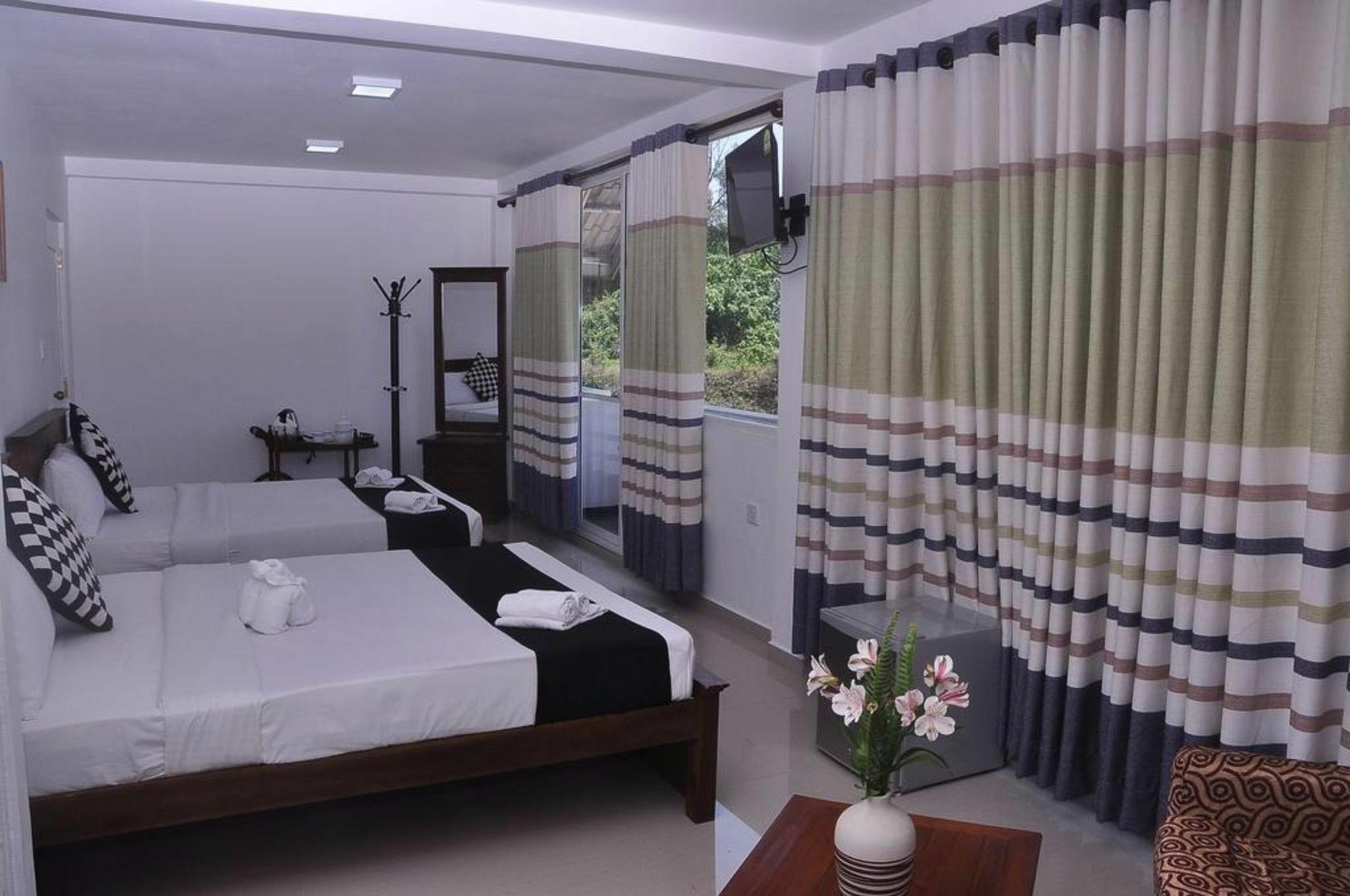 The Mountain Bungalow Nuwara Eliya Bagian luar foto