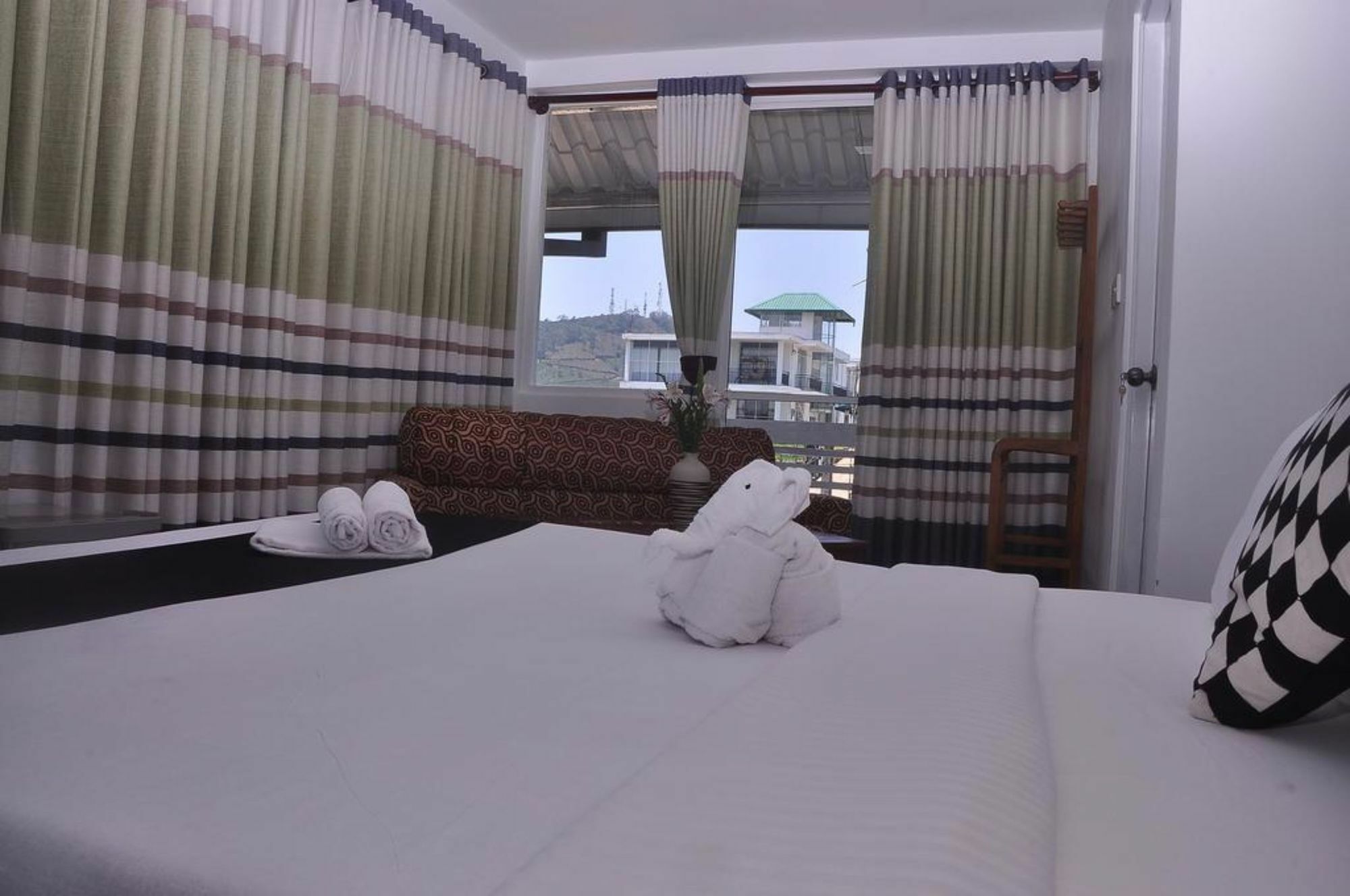 The Mountain Bungalow Nuwara Eliya Bagian luar foto