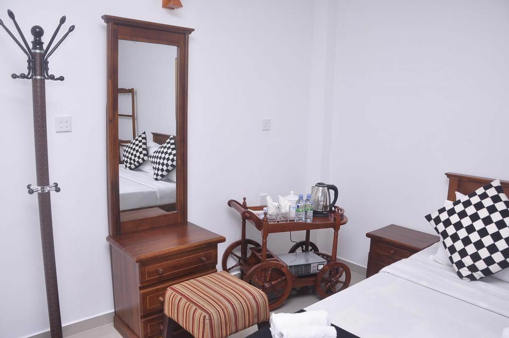 The Mountain Bungalow Nuwara Eliya Bagian luar foto
